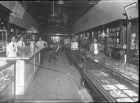 Drug Store interior