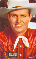 Gene Autry