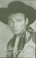 Roy Rogers