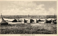 Camp Donipahn, Okla.