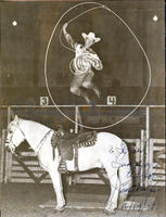 To Tad Sure enjoyed the ropes Jim Eskew Jr. 10/14/49