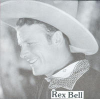 Rex Bell