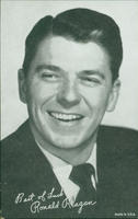 Ronald Reagan