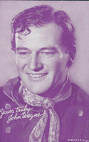 John Wayne