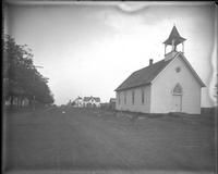 Lutheran Church (L.C.A.) 9th, Stillwater