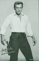 Jack Kelly as Bart Maverick