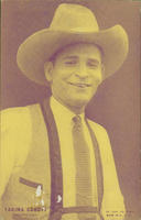 Yakima Canutt, western hero