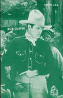 Bob Custer