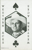 Gene Autry: Western Aces