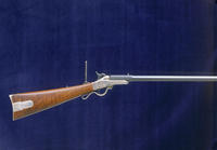 Maynard Model 1865 Rifle