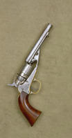 Colt Model 1862 Pocket Navy Conversion