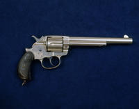 Colt Model 1878 Frontier Revolver