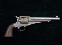 Remington Model 1875 SAA Revolver