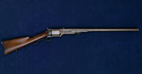 Colt Paterson Carbine
