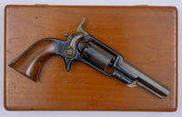 Colt Model 1855 Root Revolver Model 2