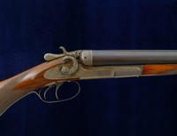 Remington Model 1889 Sporting Shotgun