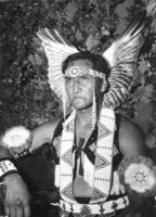 Jack Hokeah, a Kiowa