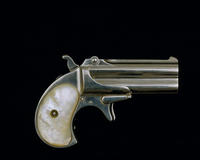 Remington Double Derringer