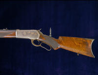 Winchester Model 1886 DLX Sporting