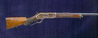 Winchester Model 1876 DLX