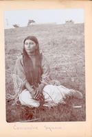 Comanche [woman]