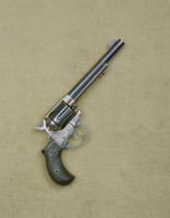 Colt Model 1877 Thunderer Revolver