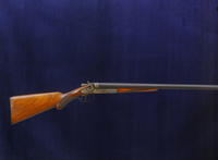 Remington Model 1889 Sporting Shotgun