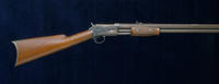 Colt Lightning Rifle, medium frame