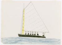 Sailing (7 Uniformed Prisoners)