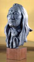 Washakie, Chief of the Shoshone