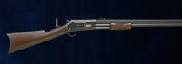 Colt Lightning Rifle, large frame
