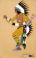 Dancing Chief
