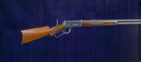 Winchester Model 1894 DLX