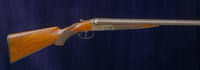 Colt Model 1883 Shotgun