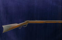 Marlin Ballard Number 5 Pacific Rifle