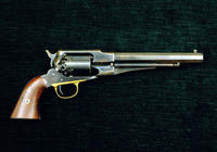 Remington New Model 1858 Army Revolver