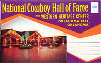 National Cowboy Hall of Fame and Western Heritage Center