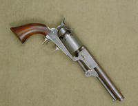 Colt 2nd Model, Dragoon Revolver