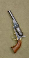 Colt Model 1862 Pocket Navy Conversion