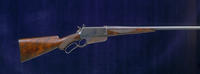 Winchester Model 1895 DLX