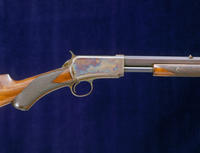 Winchester Model 1890 DLX