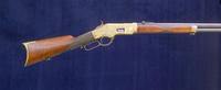 Winchester Model 1866 Deluxe Rifle