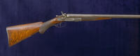 Colt Model 1878 Shotgun