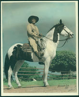 Mexican Joe 1938