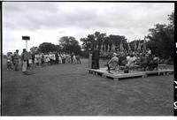 Payne/Kirkpatrick ground breaking June 14, 1970