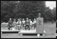 Payne/Kirkpatrick ground breaking June 14, 1970