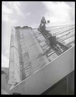 National Cowboy Hall of Fame Exterior/July 12, 1965