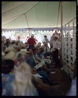 Y O Ranch Auction