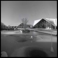 National Cowboy Hall of Fame/Dec. 1973