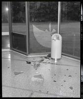 N. C. H. F. break-in